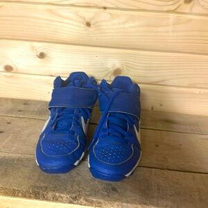 Boys Nike cleats
